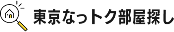 東京マンション ロゴ