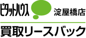 ピタットハウス淀屋橋 ロゴ