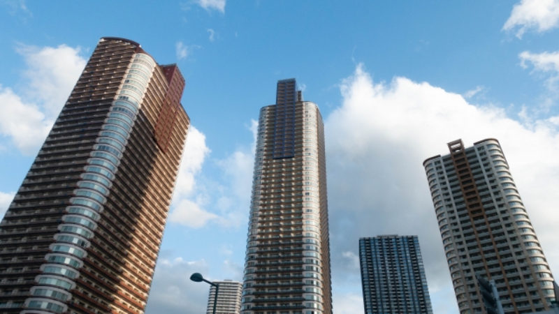 19年東京都港区中古タワマン動向 売却は今がラストチャンス 21年最新 マンション売却一括査定 土地活用 不動産投資 人気ランキング