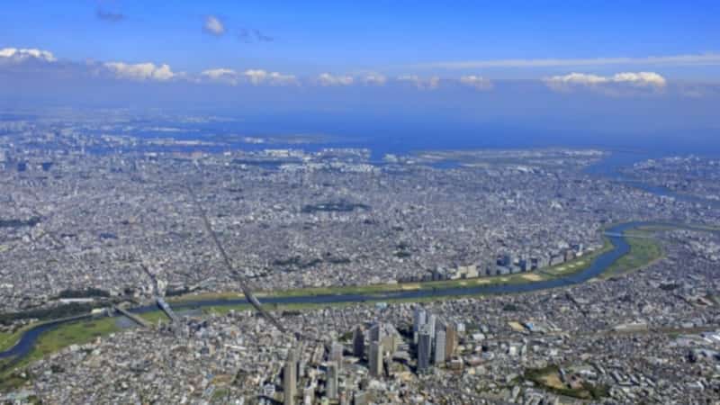 武蔵小杉中古マンション売却購入価格相場 値下がり情報まとめ 21年最新 21年最新 不動産購入 売却 土地活用 不動産投資 人気ランキング