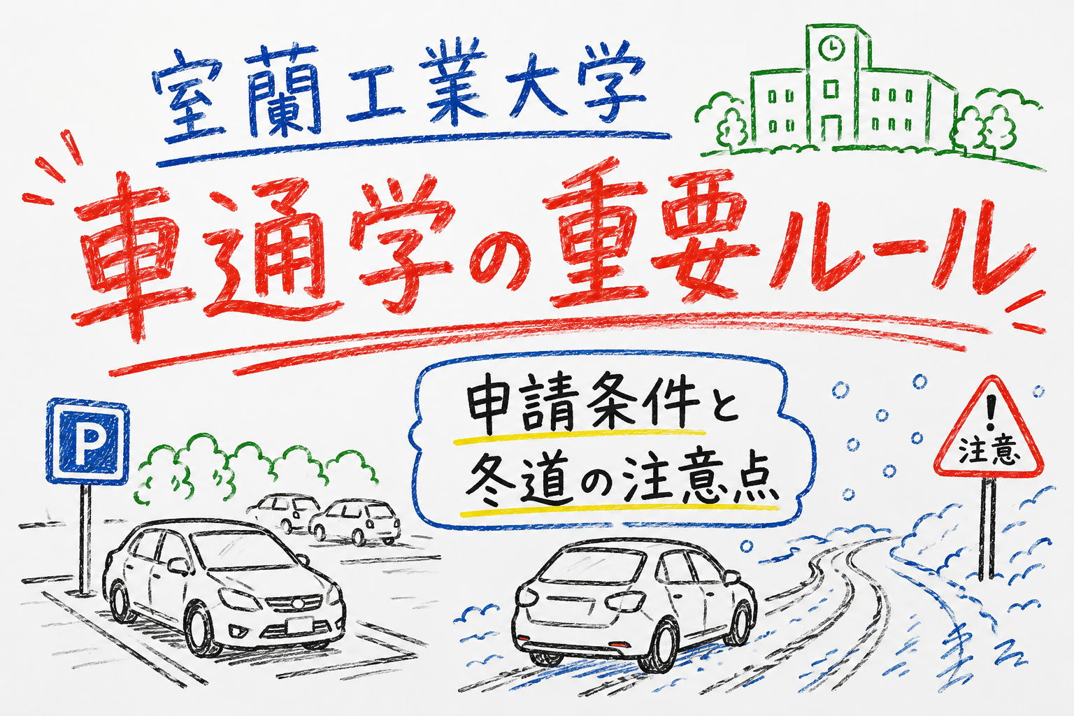 室蘭工大関連サムネ Pattern B (post 10018)