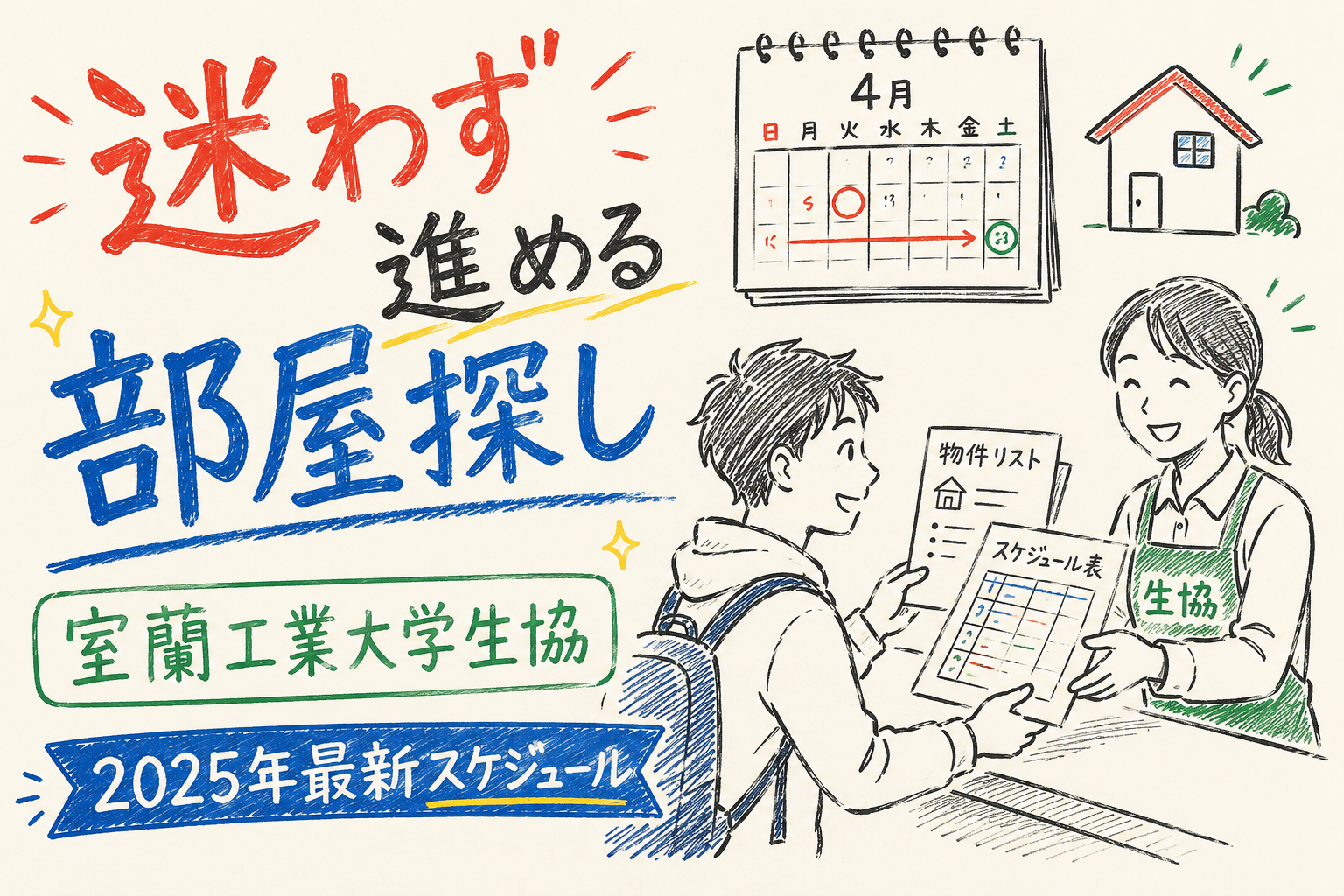 室蘭工大関連サムネ Pattern B (post 1493)