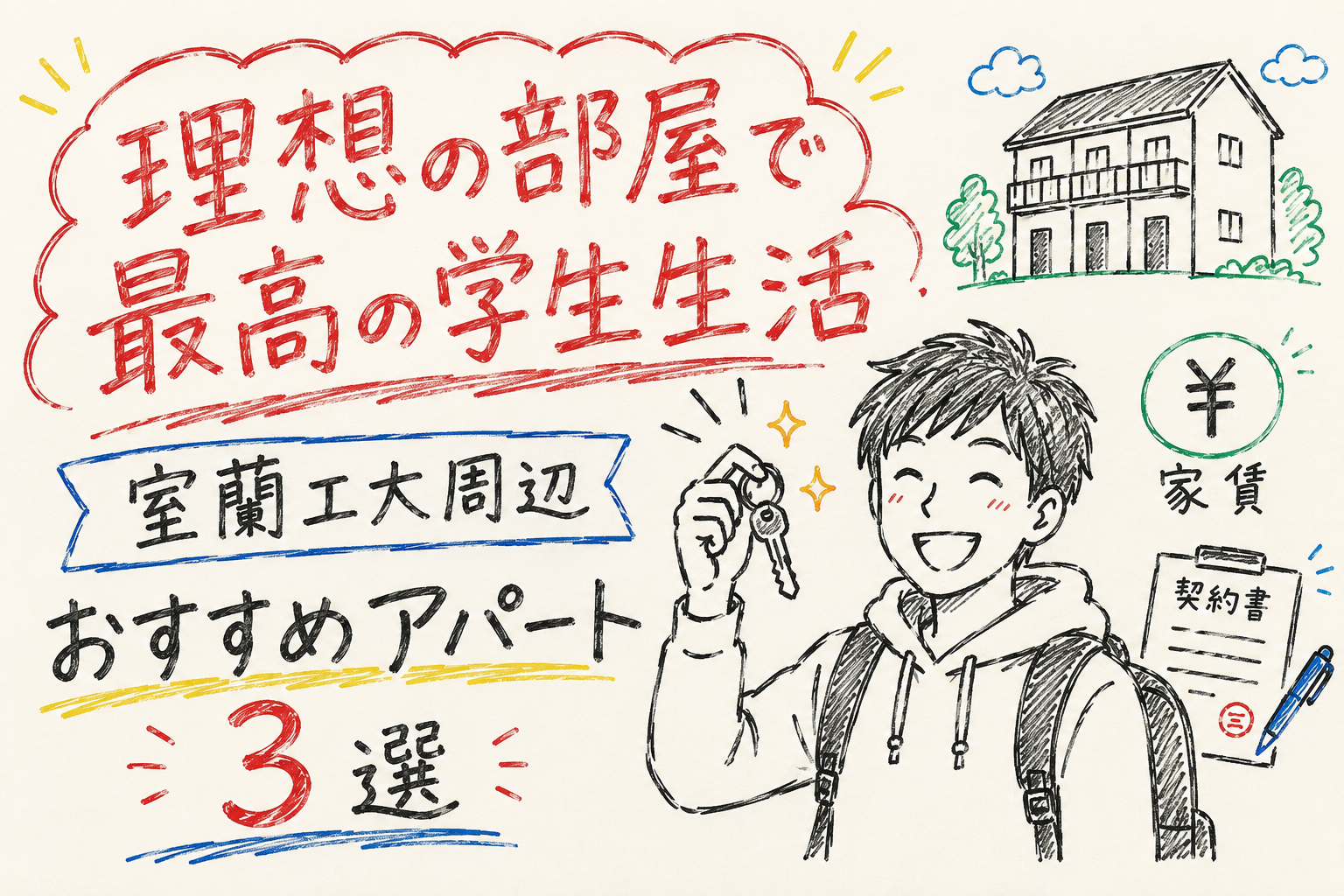 室蘭工大関連サムネ Pattern B (post 1638)