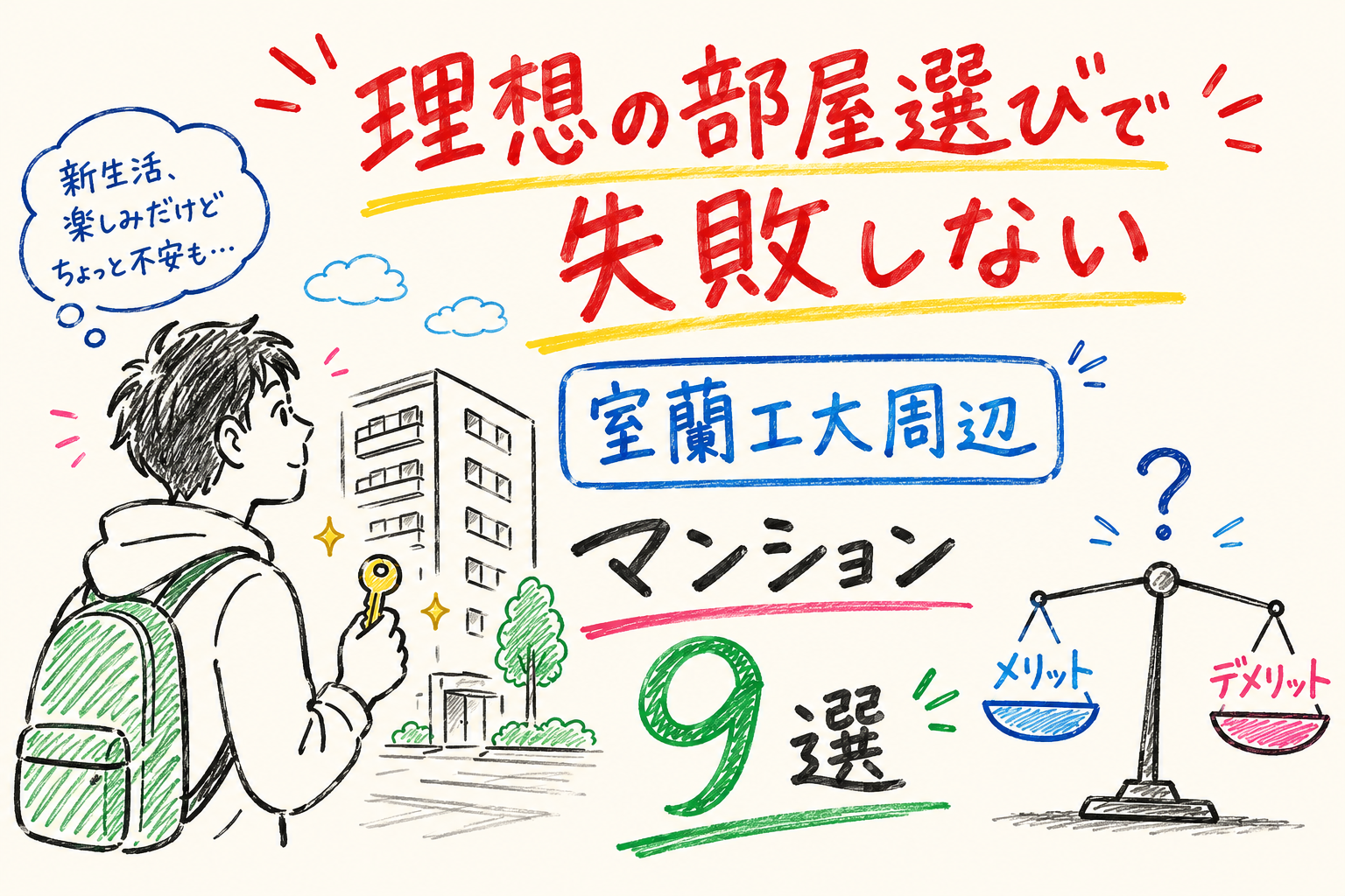 室蘭工大関連サムネ Pattern B (post 1644)