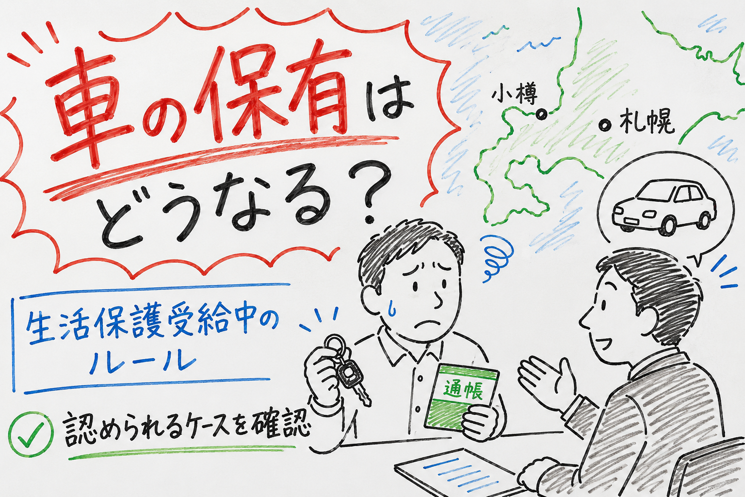 車の保有はどうなる? (post 4575)