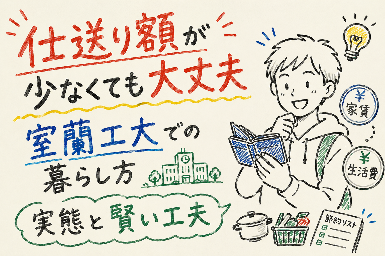 室蘭工大関連サムネ Pattern B (post 9924)